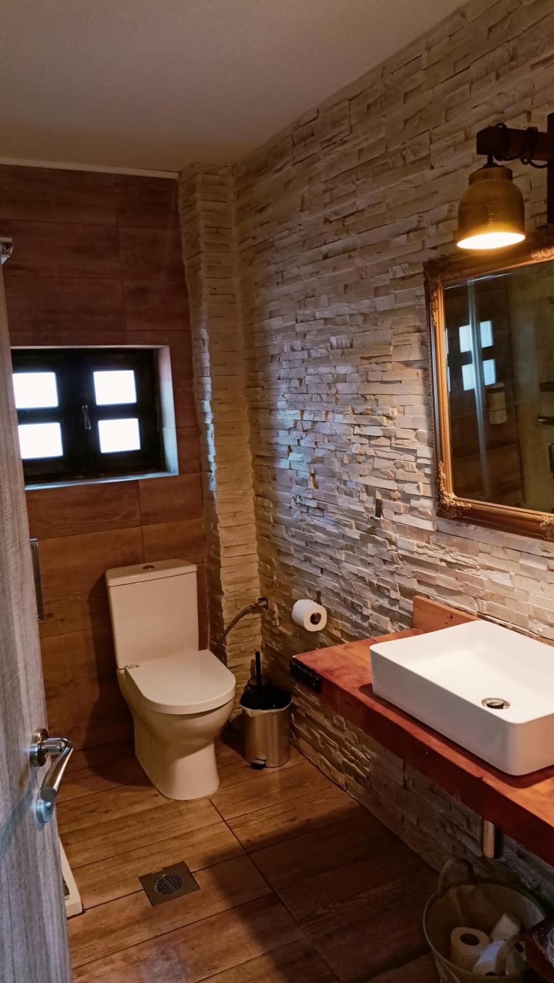 Theopetra Home Rom bilde